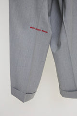 BYRNE TROUSERS