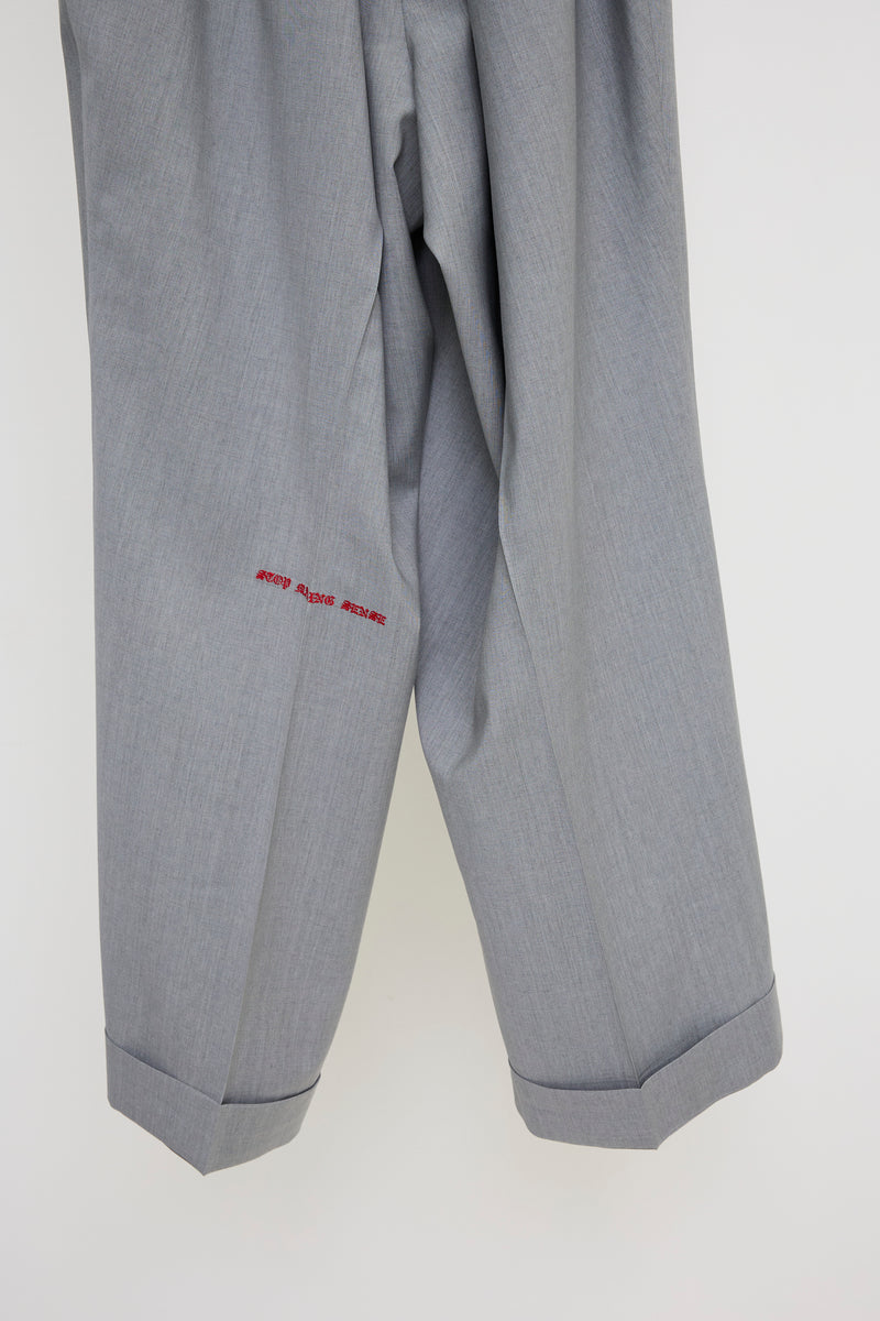 BYRNE TROUSERS