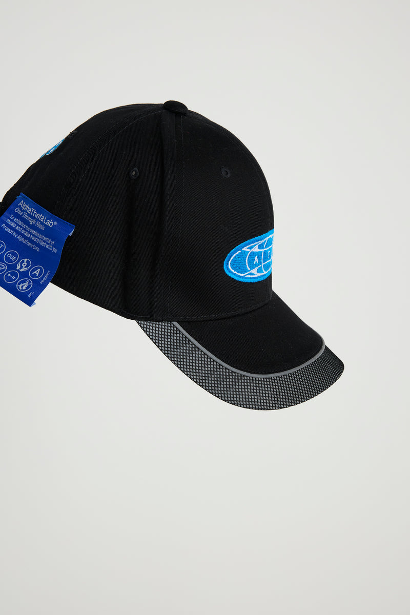 CAP/AlphaTheta