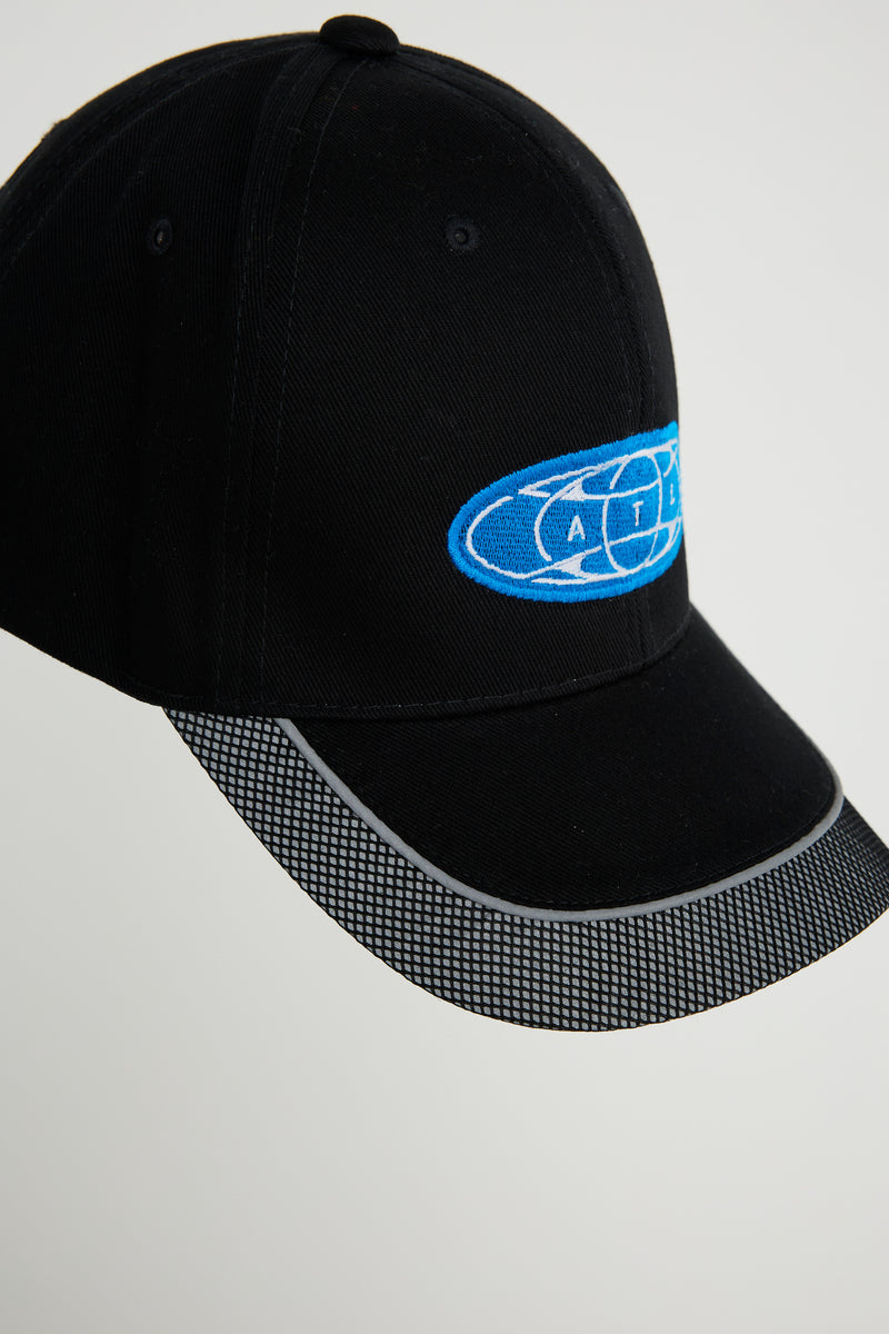 CAP/AlphaTheta