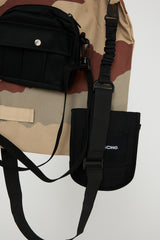 RE MIL CAMO GREAT VALUE BAG