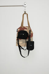 RE MIL CAMO GREAT VALUE BAG