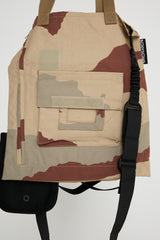 RE MIL CAMO GREAT VALUE BAG