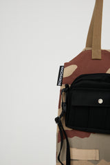 RE MIL CAMO GREAT VALUE BAG