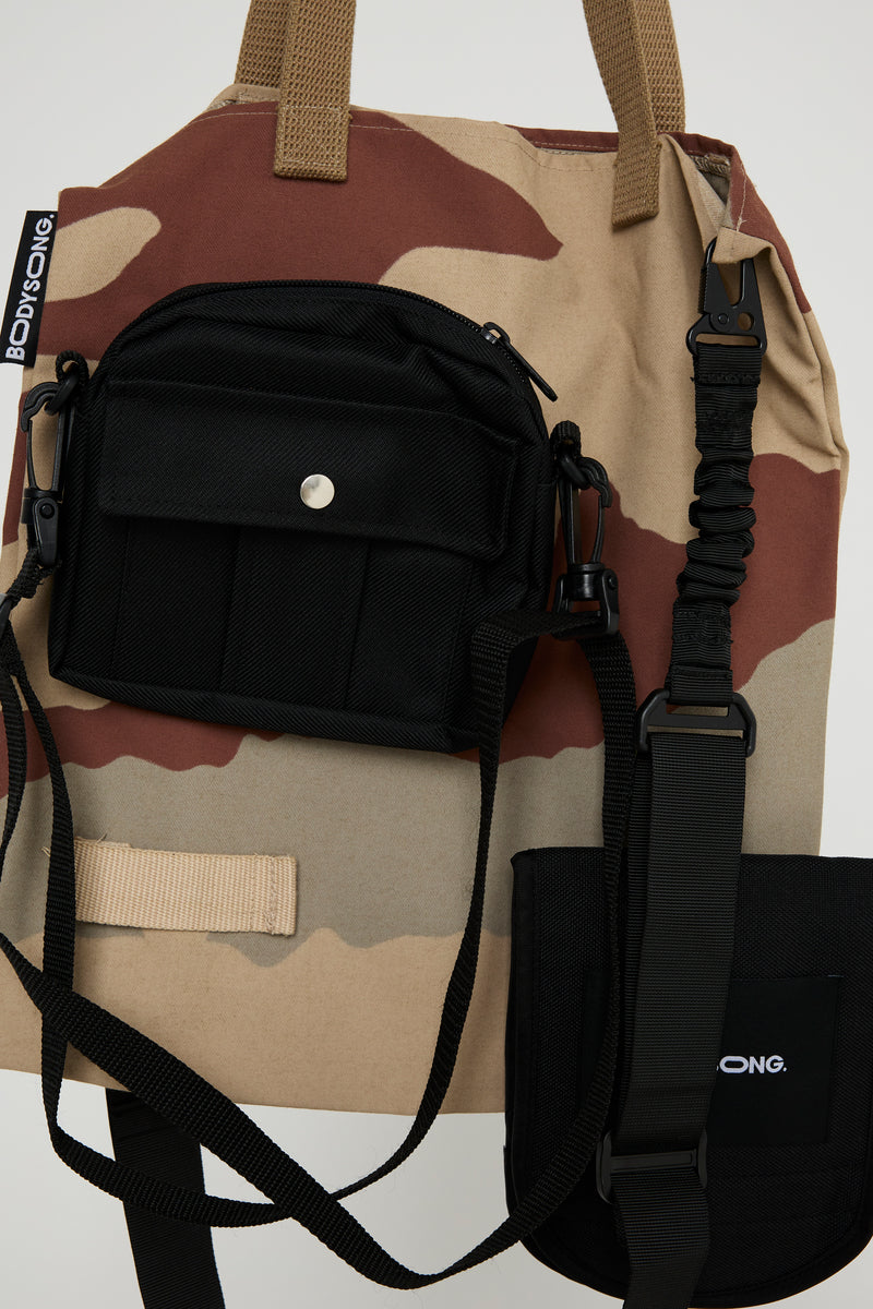 RE MIL CAMO GREAT VALUE BAG