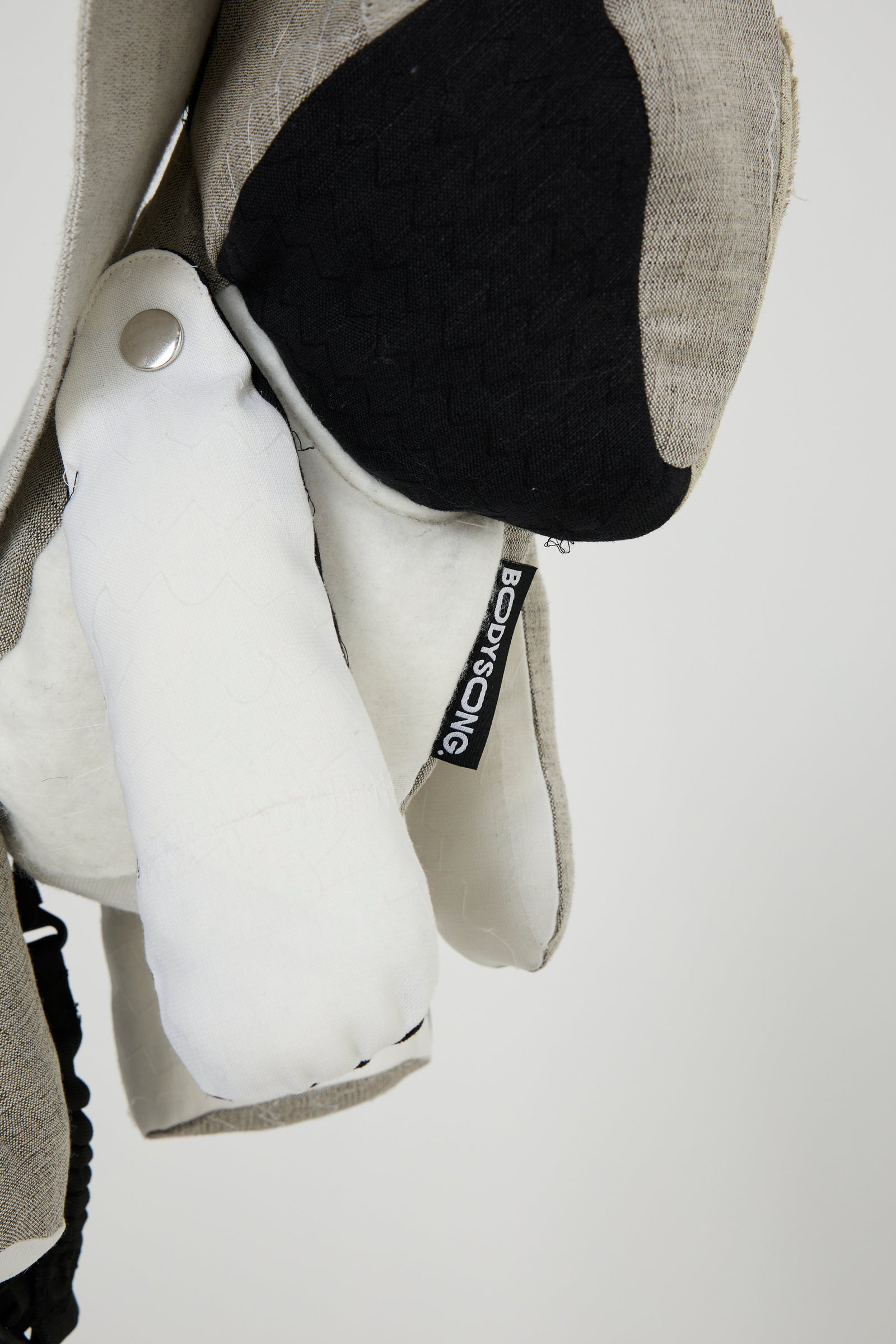 BODYSONG. バッグ STUFFED BAG/RABBIT – BODYSONG. ONLINE STORE