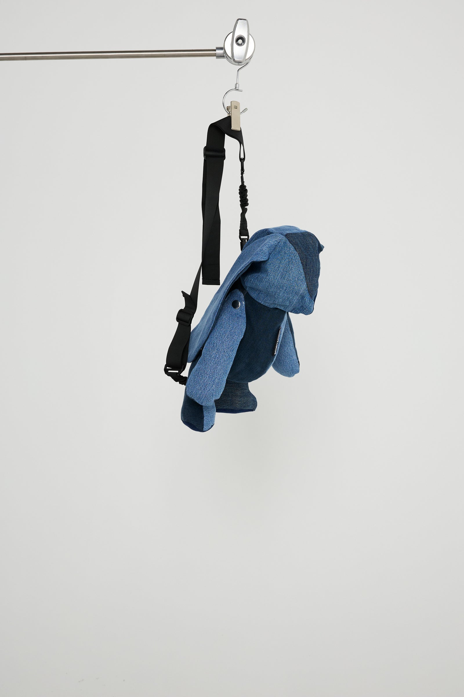 STUFFED BAG/RABBIT – BODYSONG. ONLINE STORE