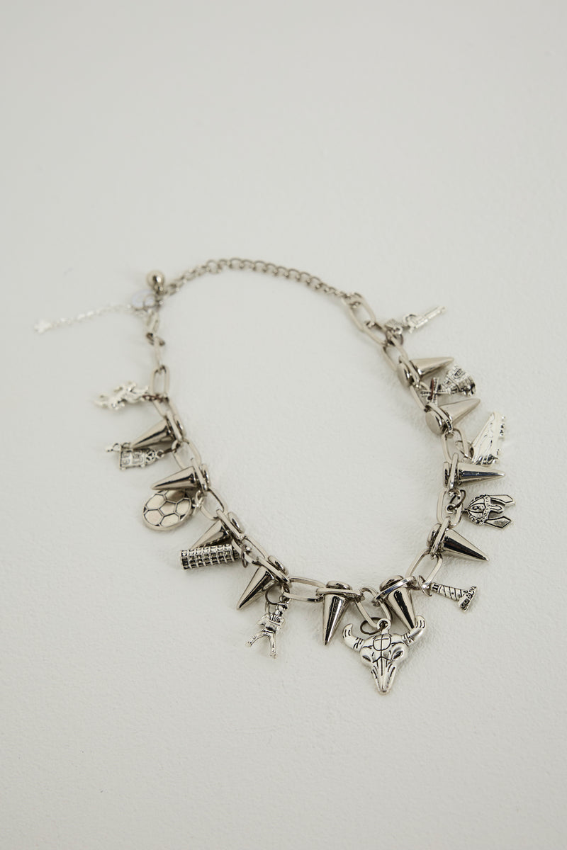 SOUVENIR NECKLACE 2