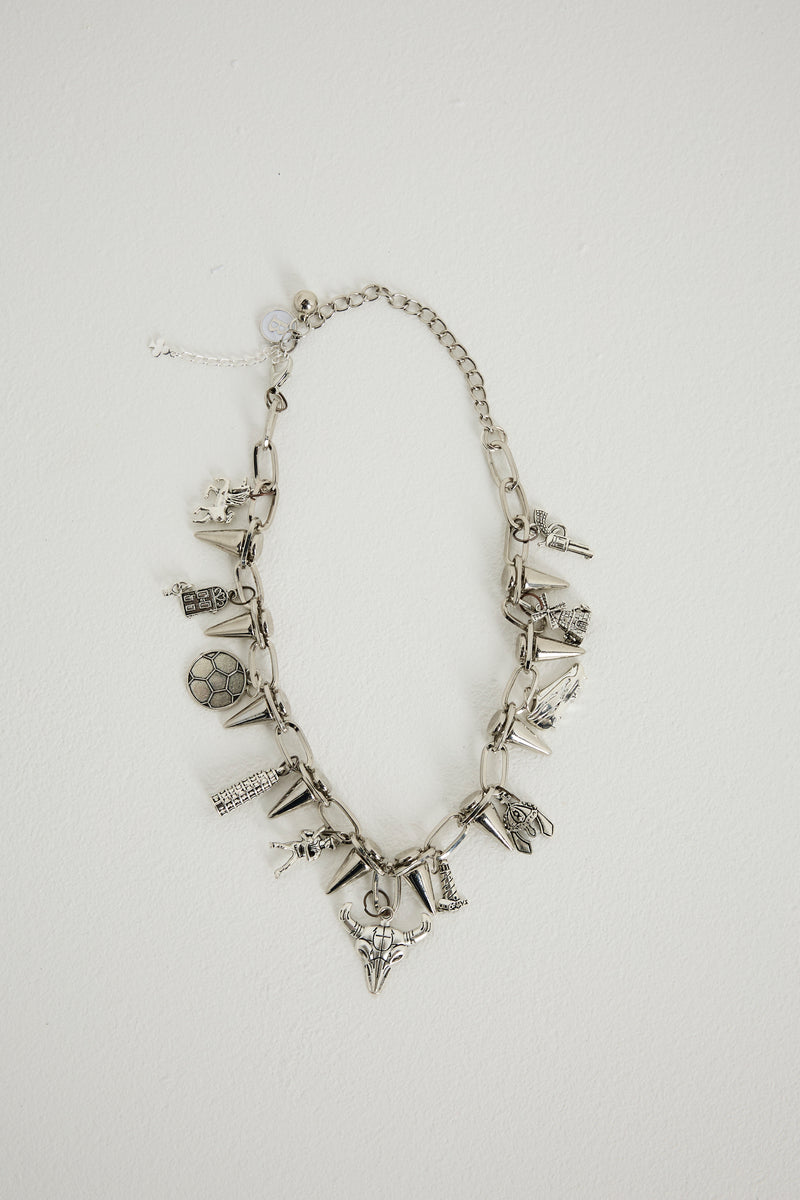 SOUVENIR NECKLACE 2