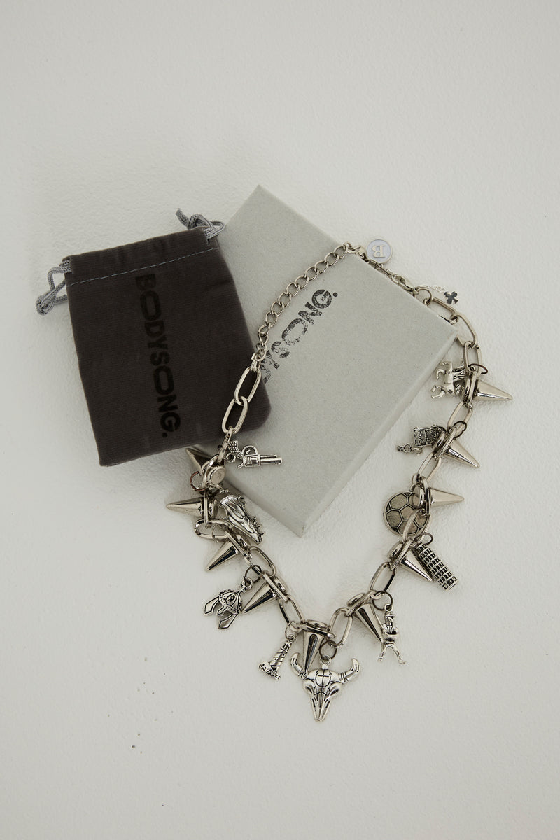 SOUVENIR NECKLACE 2