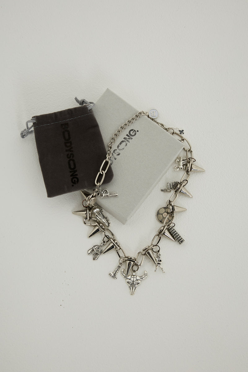 SOUVENIR NECKLACE 2