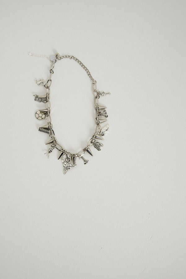 SOUVENIR NECKLACE 2