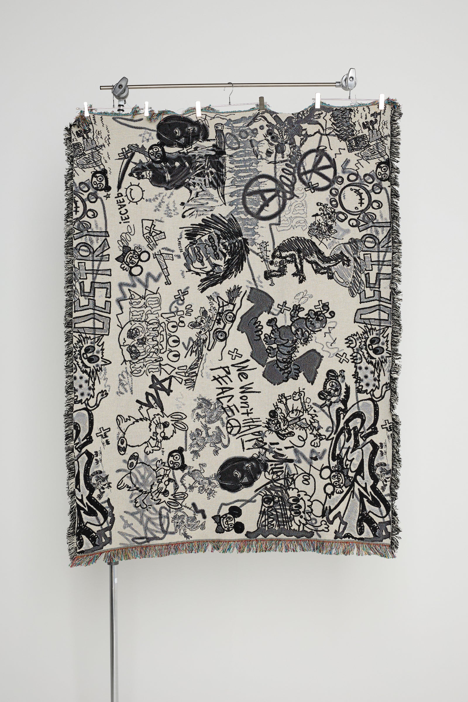 IMAGES BLANKET – BODYSONG. ONLINE STORE