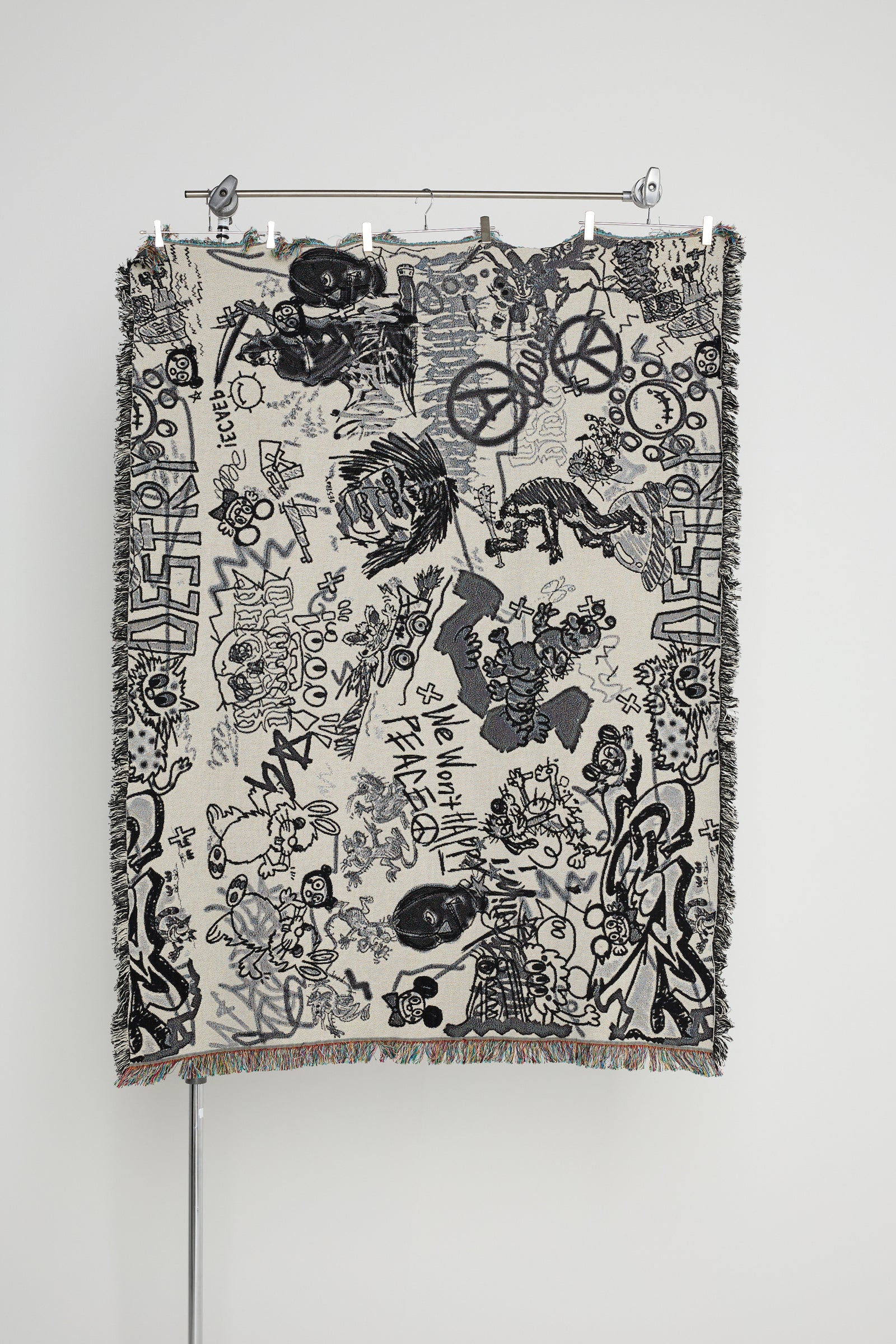 IMAGES BLANKET – BODYSONG. ONLINE STORE