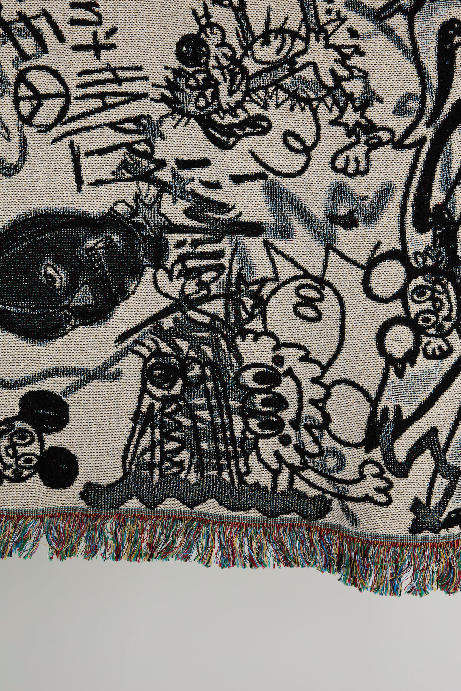 IMAGES BLANKET – BODYSONG. ONLINE STORE