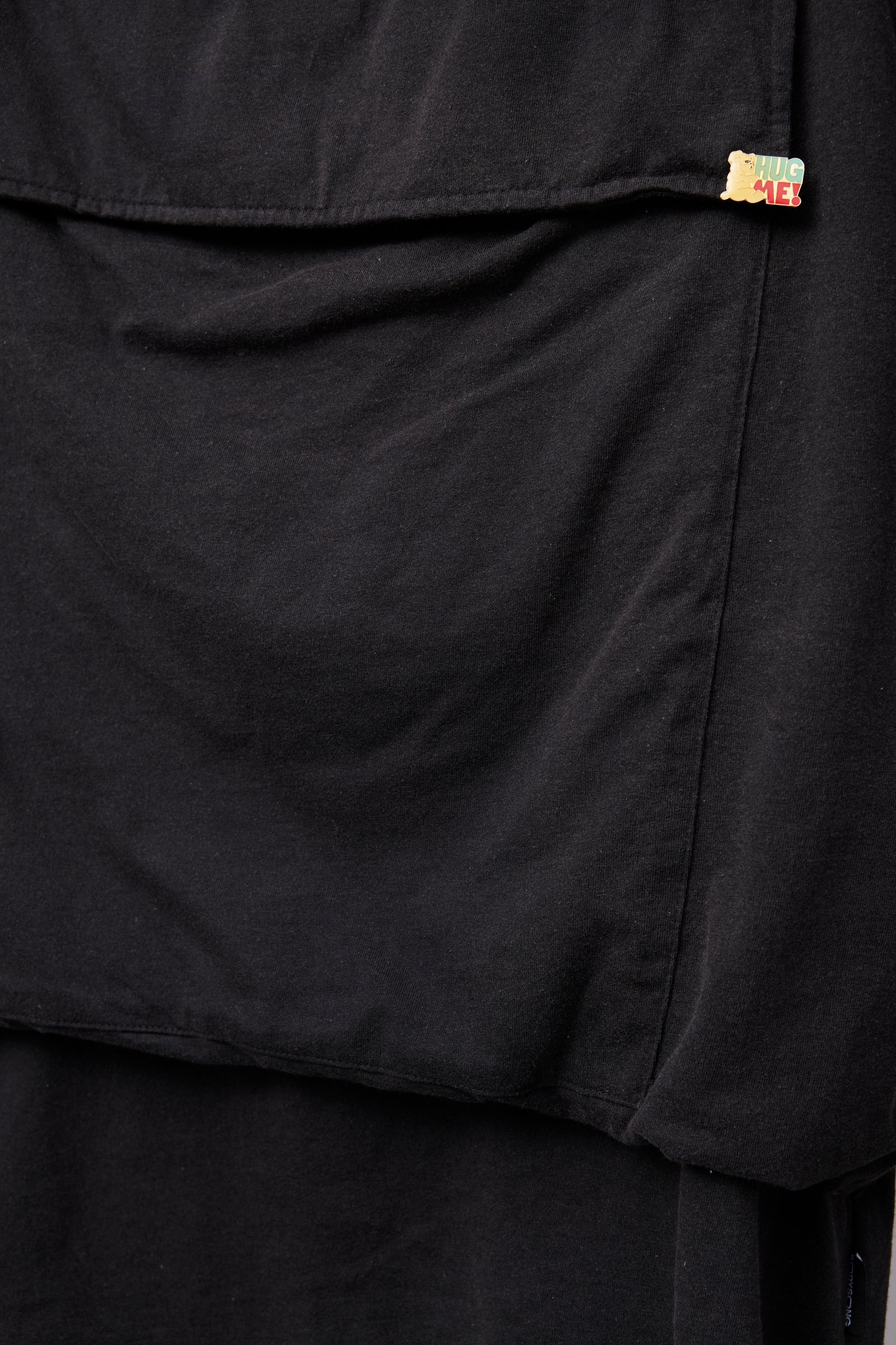 TEE/BIGPOCKET/VINTAGE – BODYSONG. ONLINE STORE