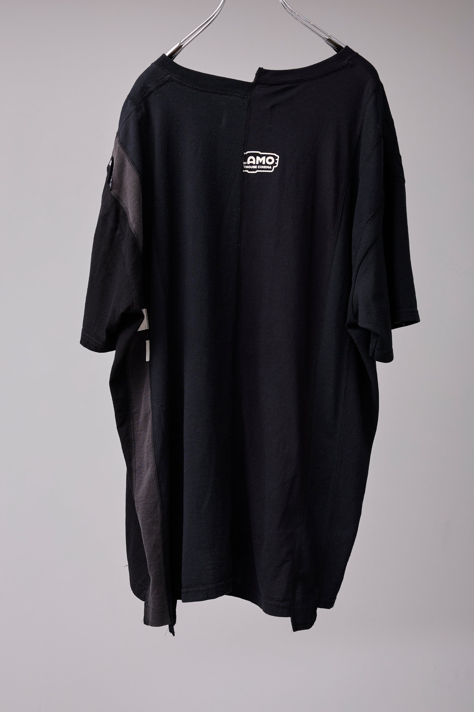 TEE/VINTAGE/PATCHWORK – BODYSONG. ONLINE STORE