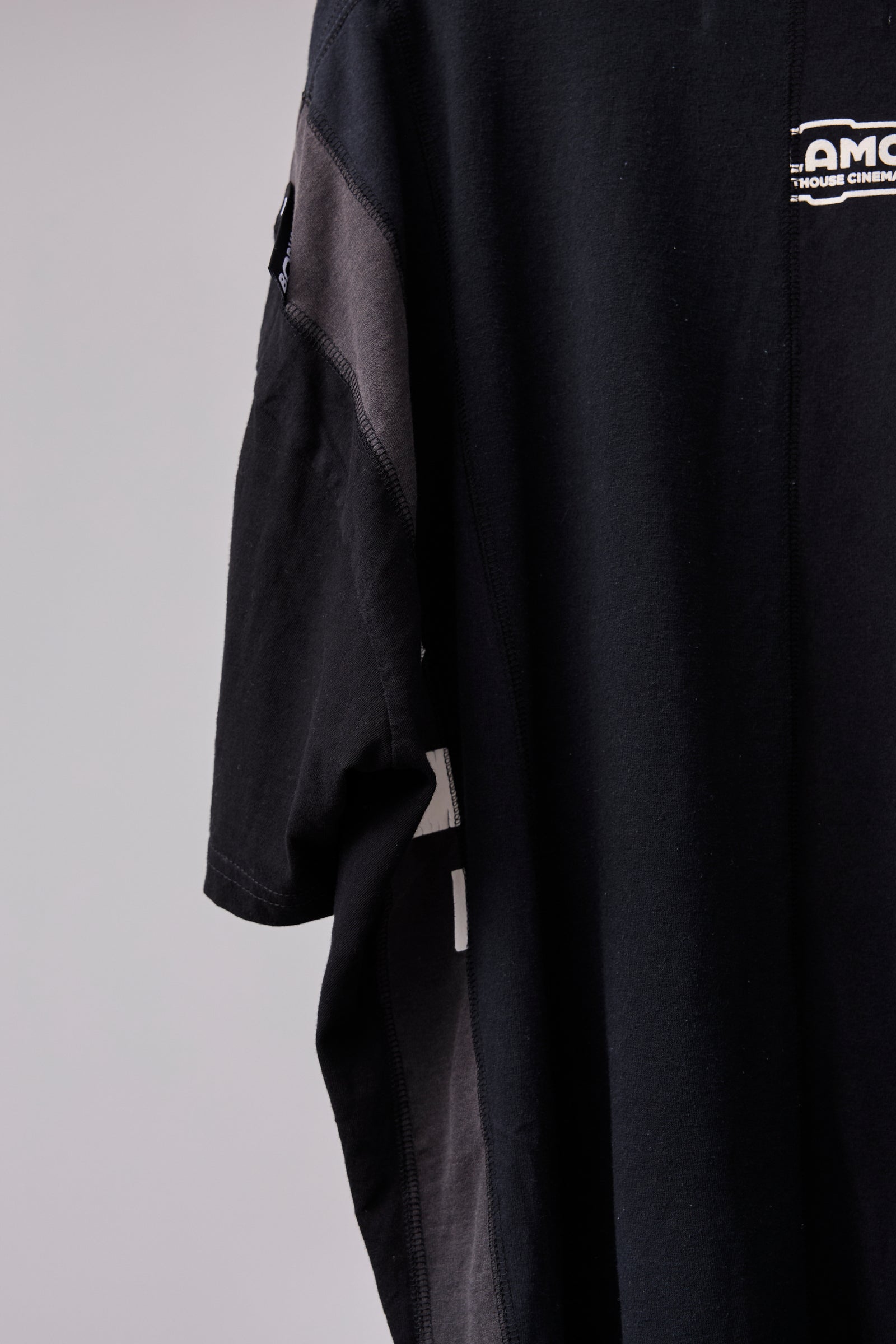 TEE/VINTAGE/PATCHWORK – BODYSONG. ONLINE STORE