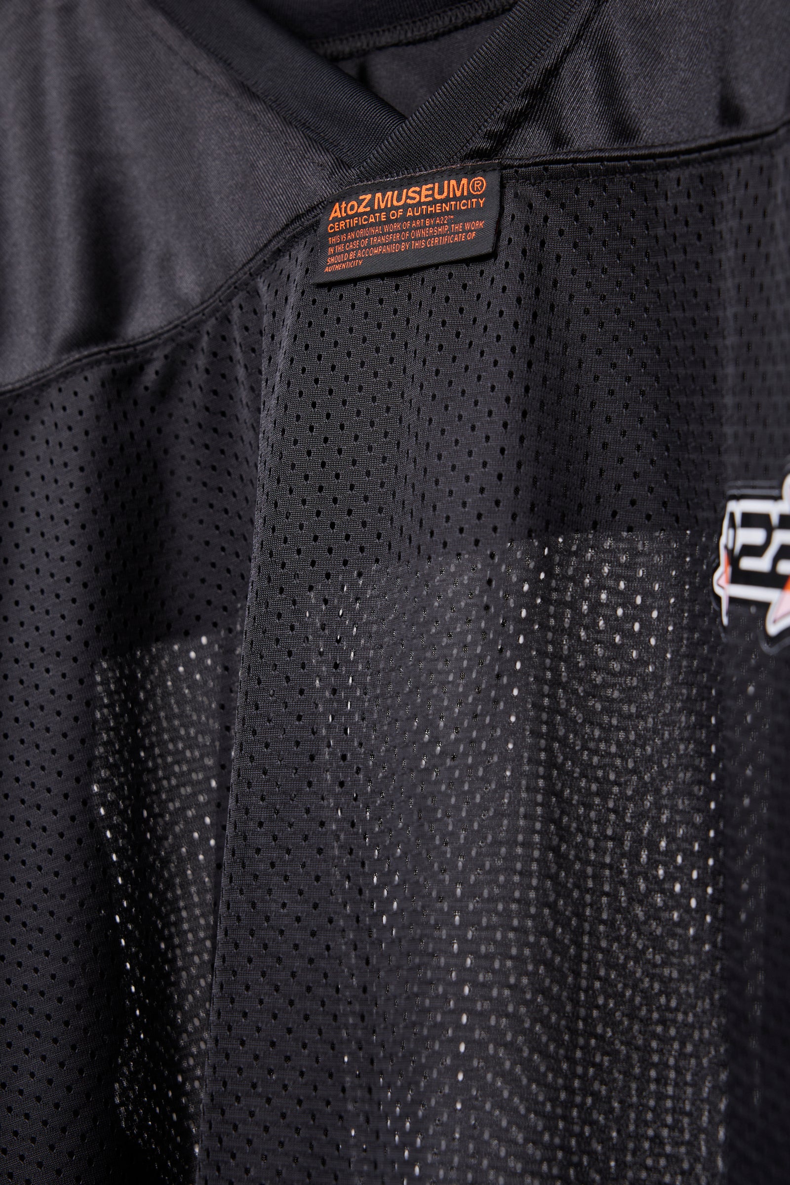 TEE/GAMESHIRT/ATOZ – BODYSONG. ONLINE STORE