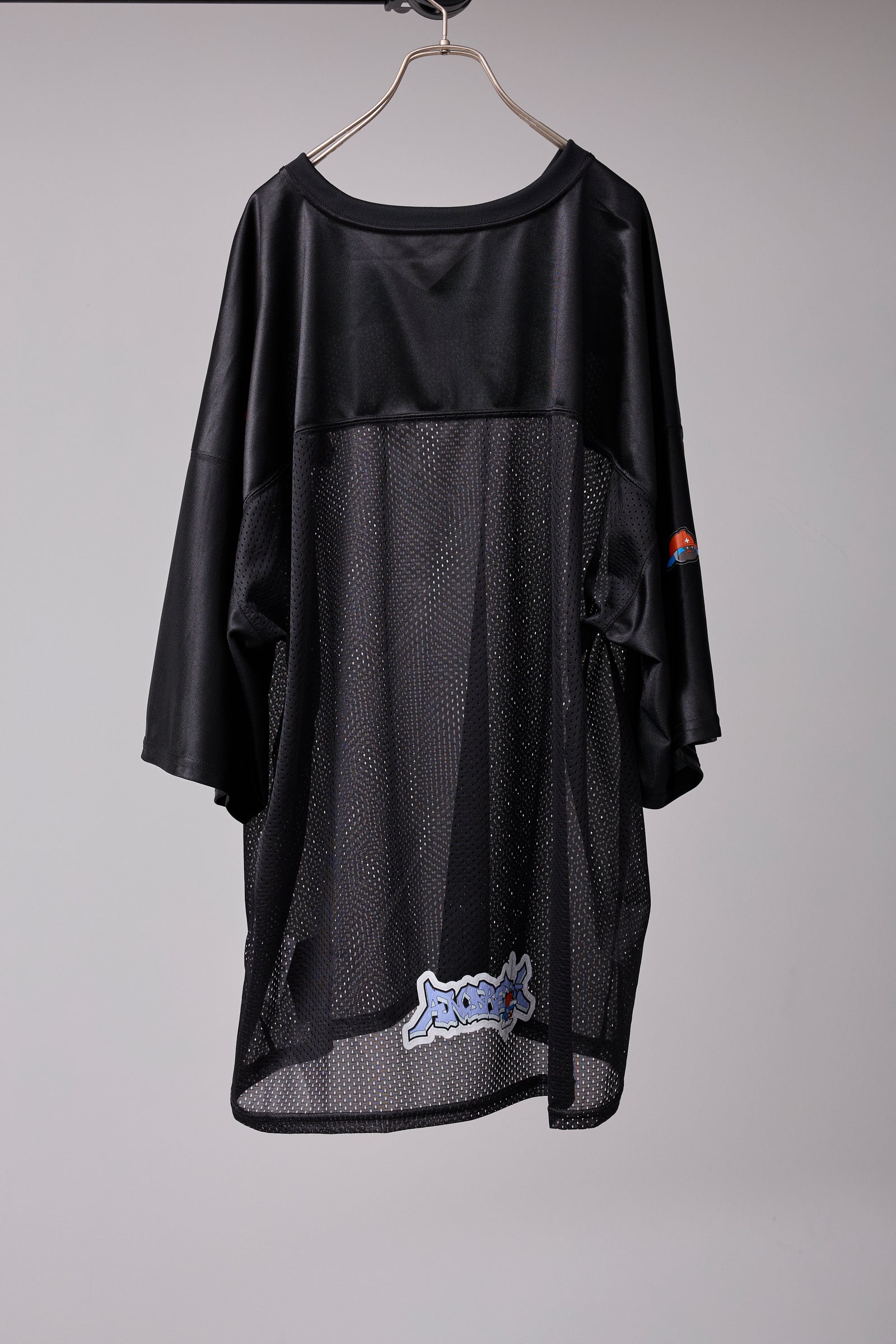 TEE/GAMESHIRT/ATOZ – BODYSONG. ONLINE STORE