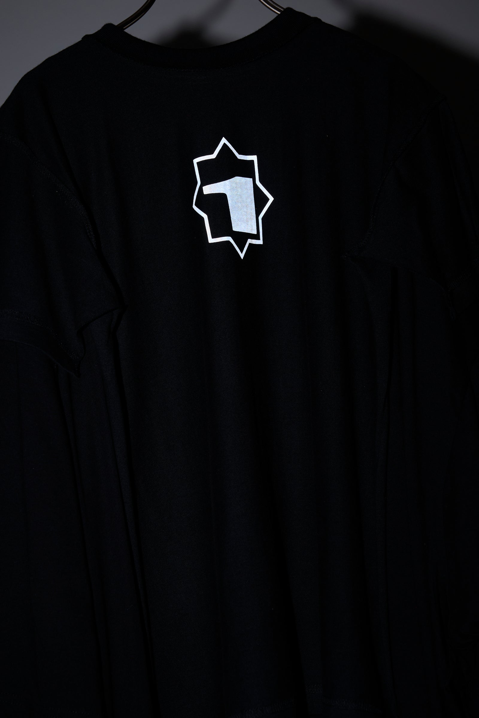 TEE/TRIPLE WITH GLOVES /REFLECTIVE – BODYSONG. ONLINE STORE