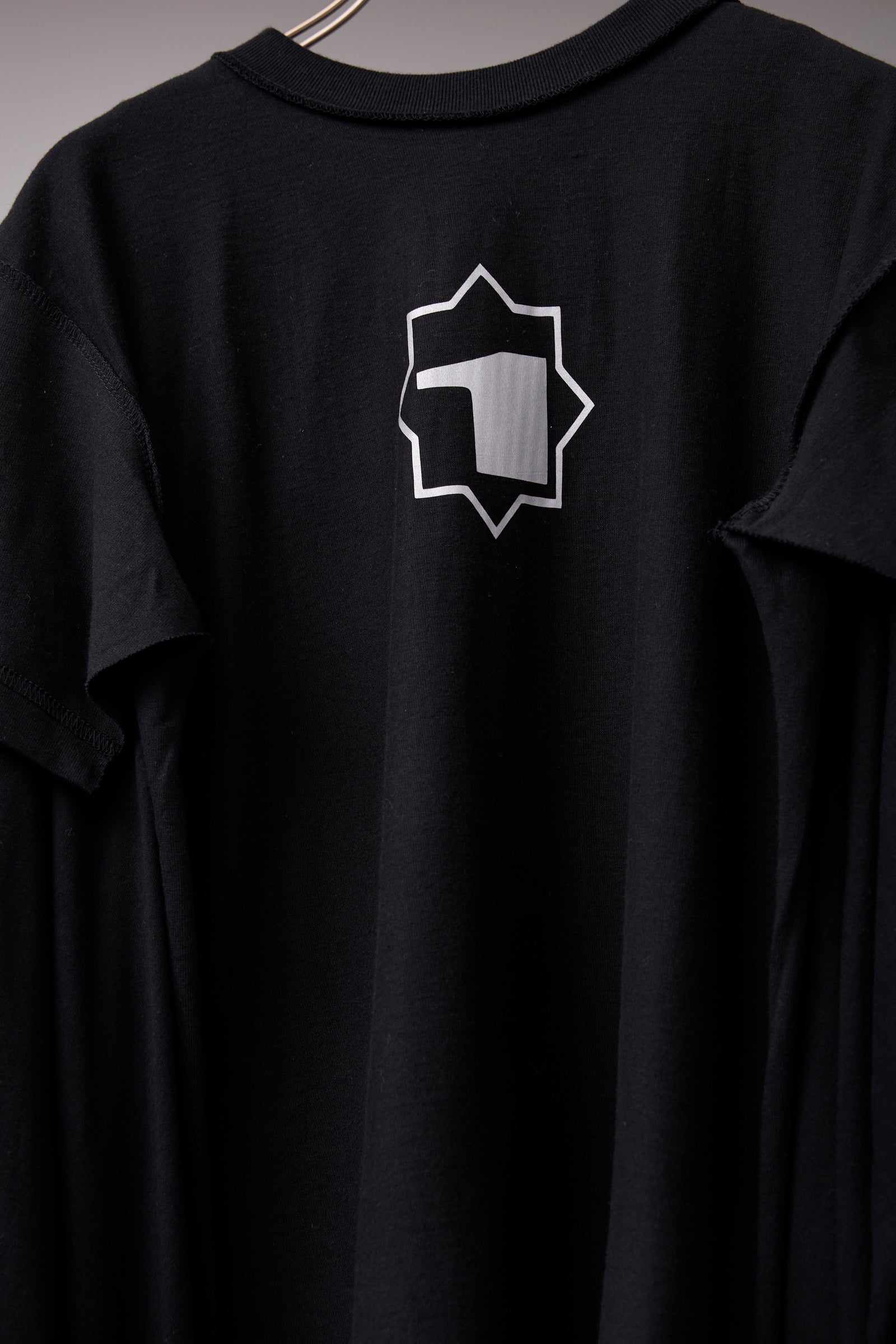 TEE/TRIPLE WITH GLOVES /REFLECTIVE – BODYSONG. ONLINE STORE