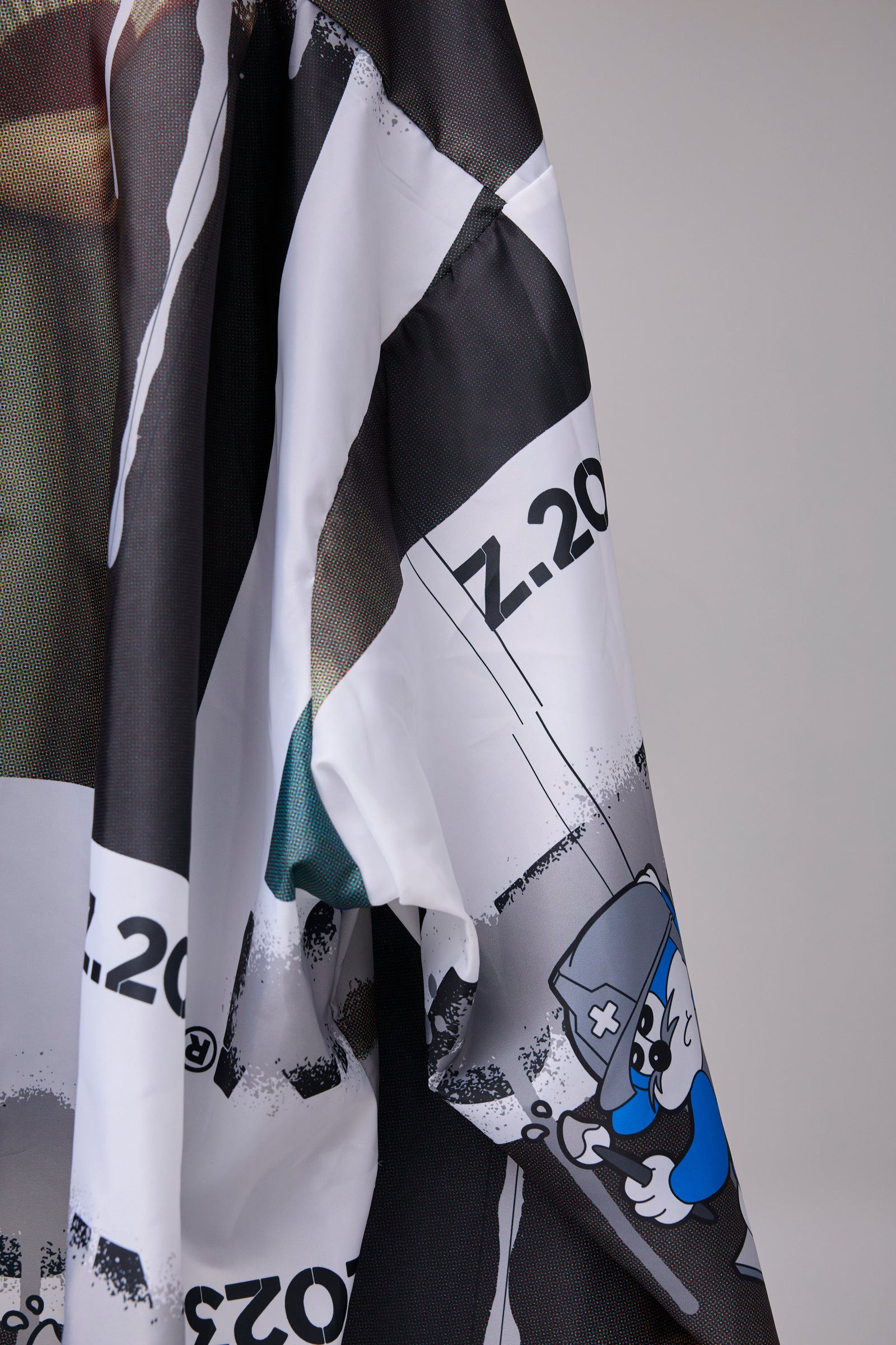 FAMOUS PAINTING SHIRTS/ATOZ – BODYSONG. ONLINE STORE