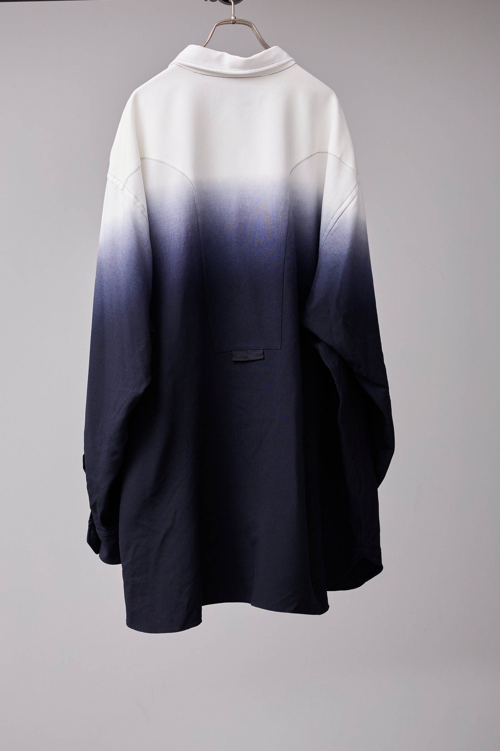 PREMIUM会員限定・抽選販売ZUTOMAYO x BODYSONG. コラージュシャツ