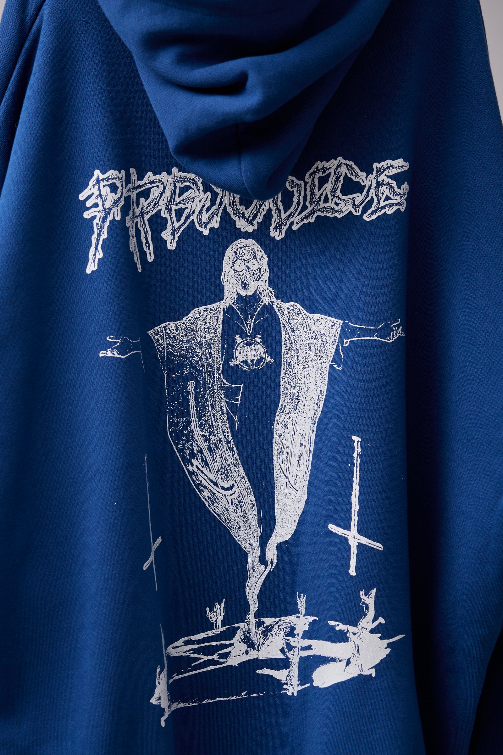 HOODIE/PHOTOCHROMIC/OHIANA – BODYSONG. ONLINE STORE