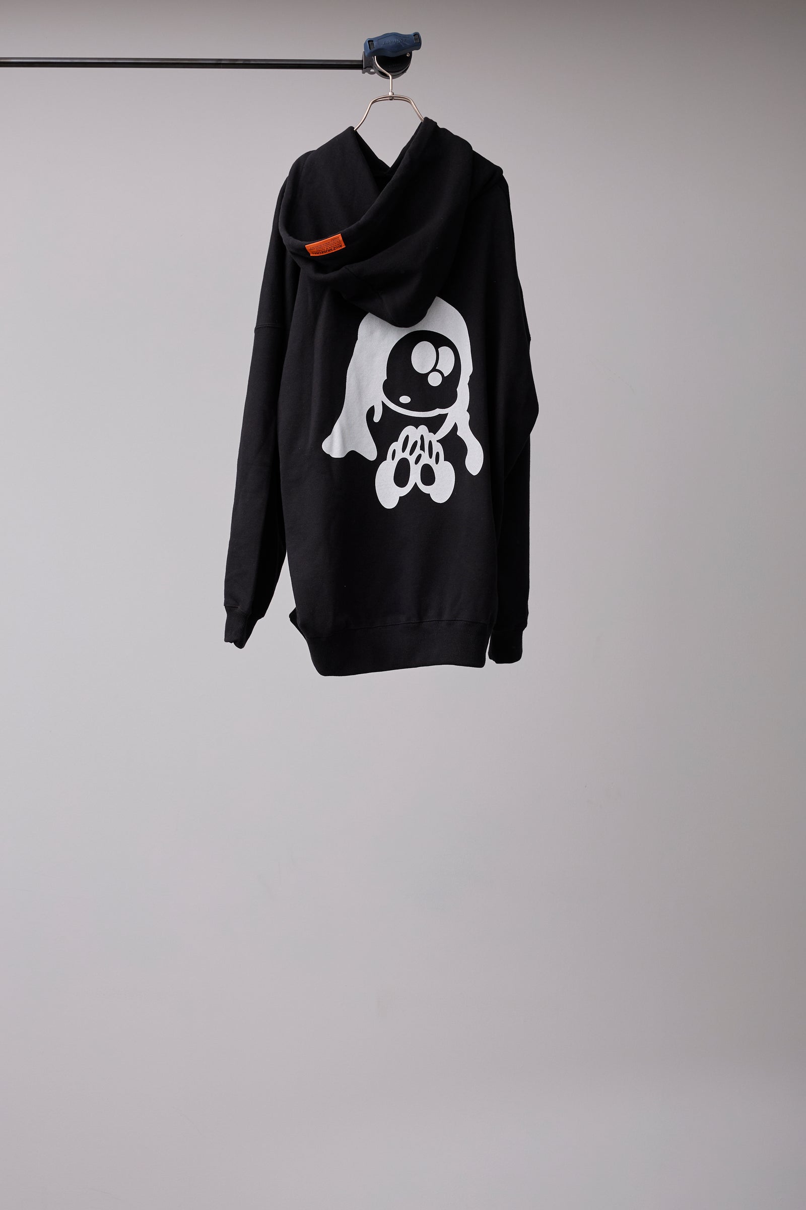 HOODIE/PHOTOCHROMIC/ATOZ – BODYSONG. ONLINE STORE