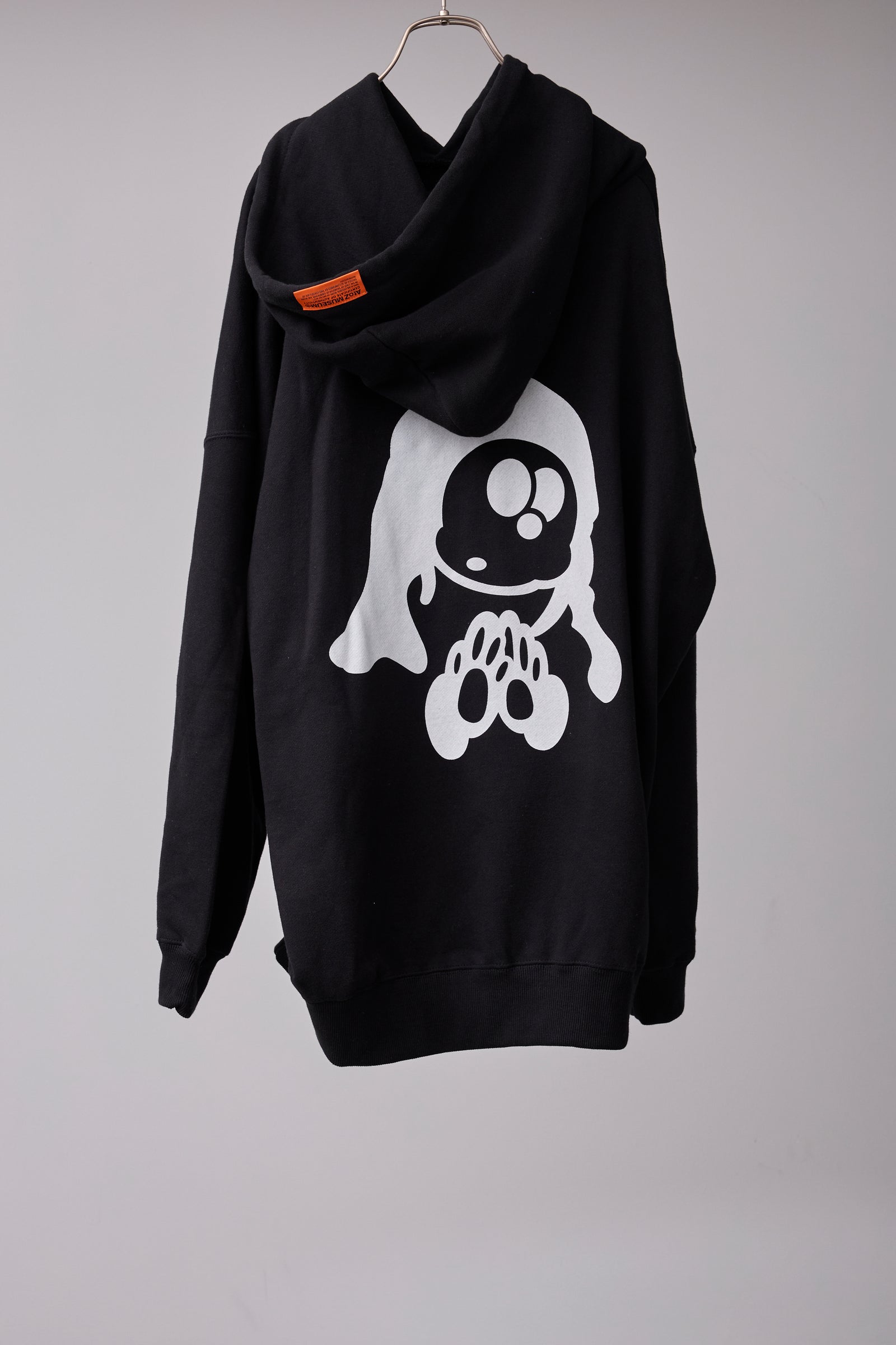 HOODIE/PHOTOCHROMIC/ATOZ – BODYSONG. ONLINE STORE