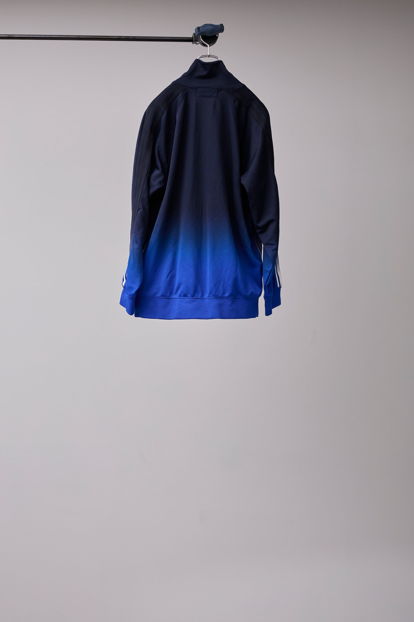 GRADIENT DYED TRACK JACKET 03 – BODYSONG. ONLINE STORE
