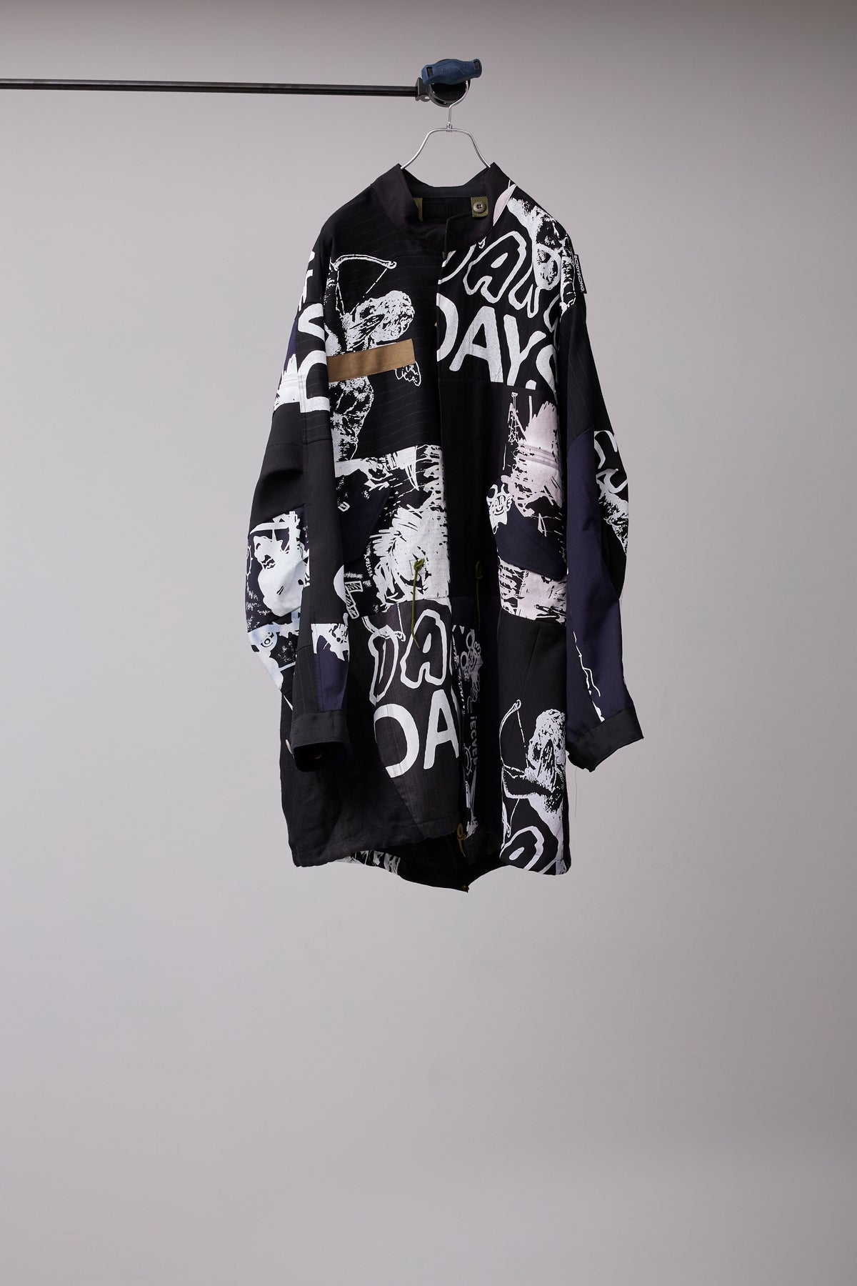 Outerwear & Coats – BODYSONG. ONLINE STORE