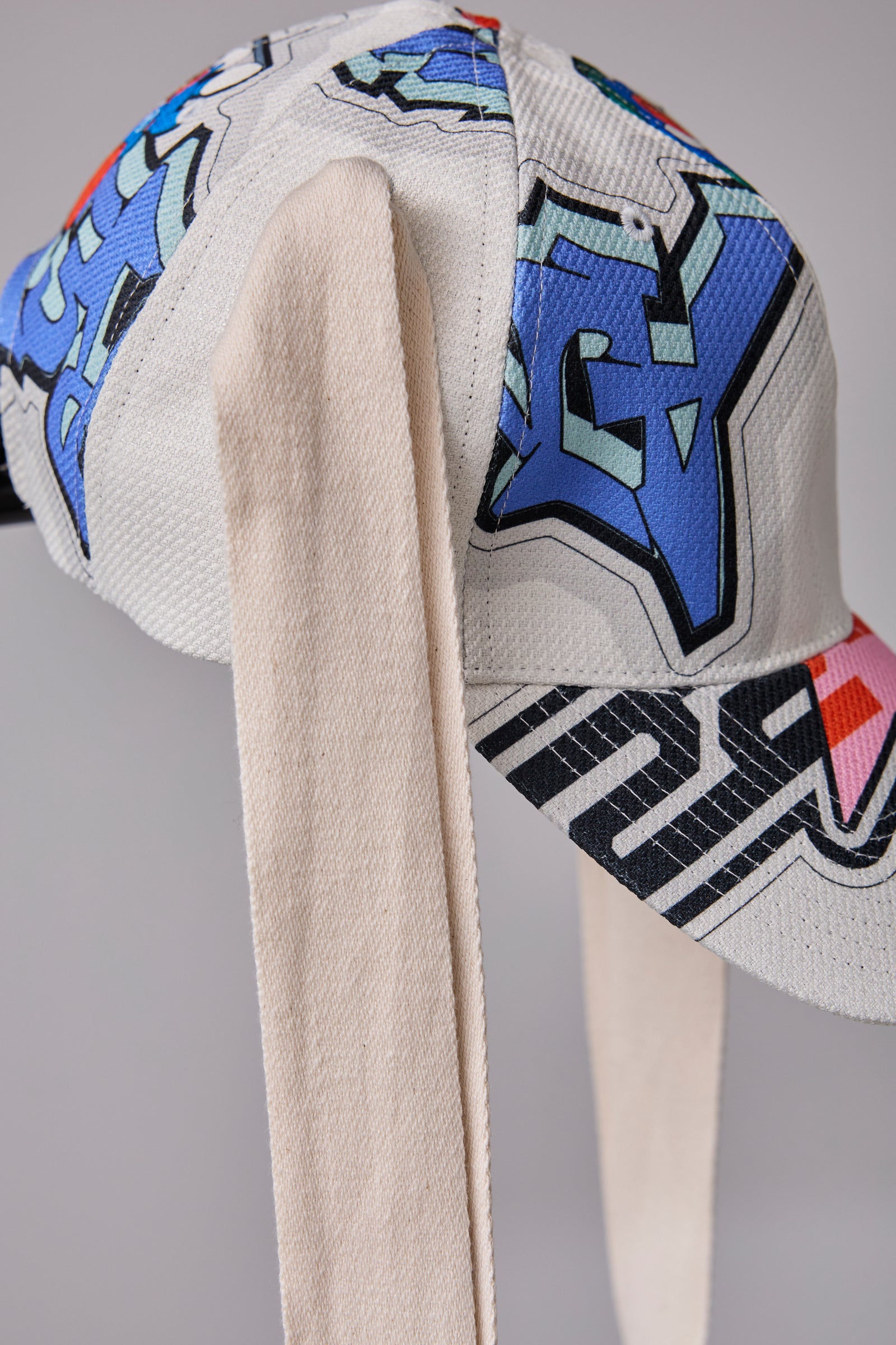 ATOZ CAP – BODYSONG. ONLINE STORE
