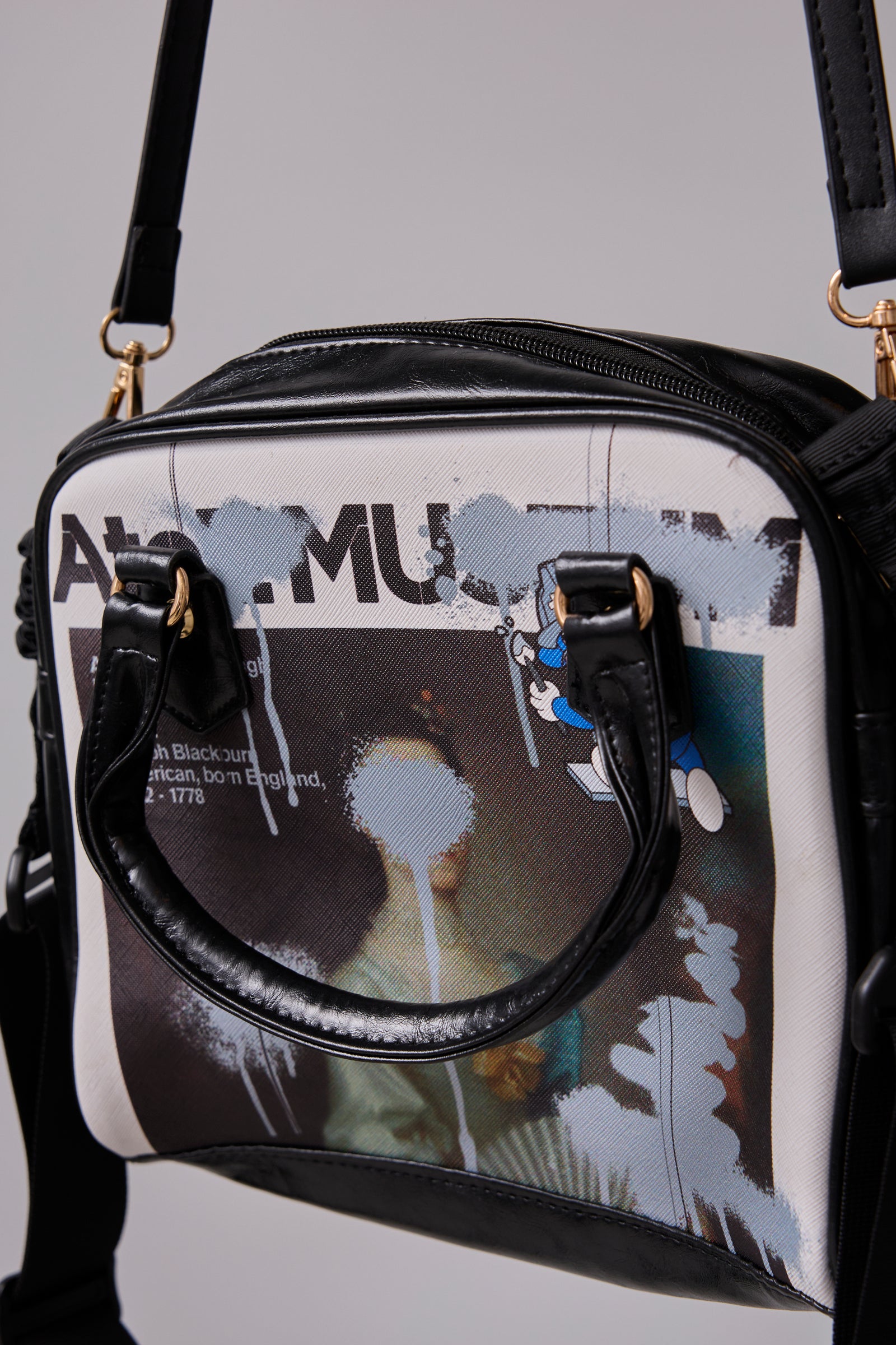 BAG! (ATOZ – BODYSONG. ONLINE STORE