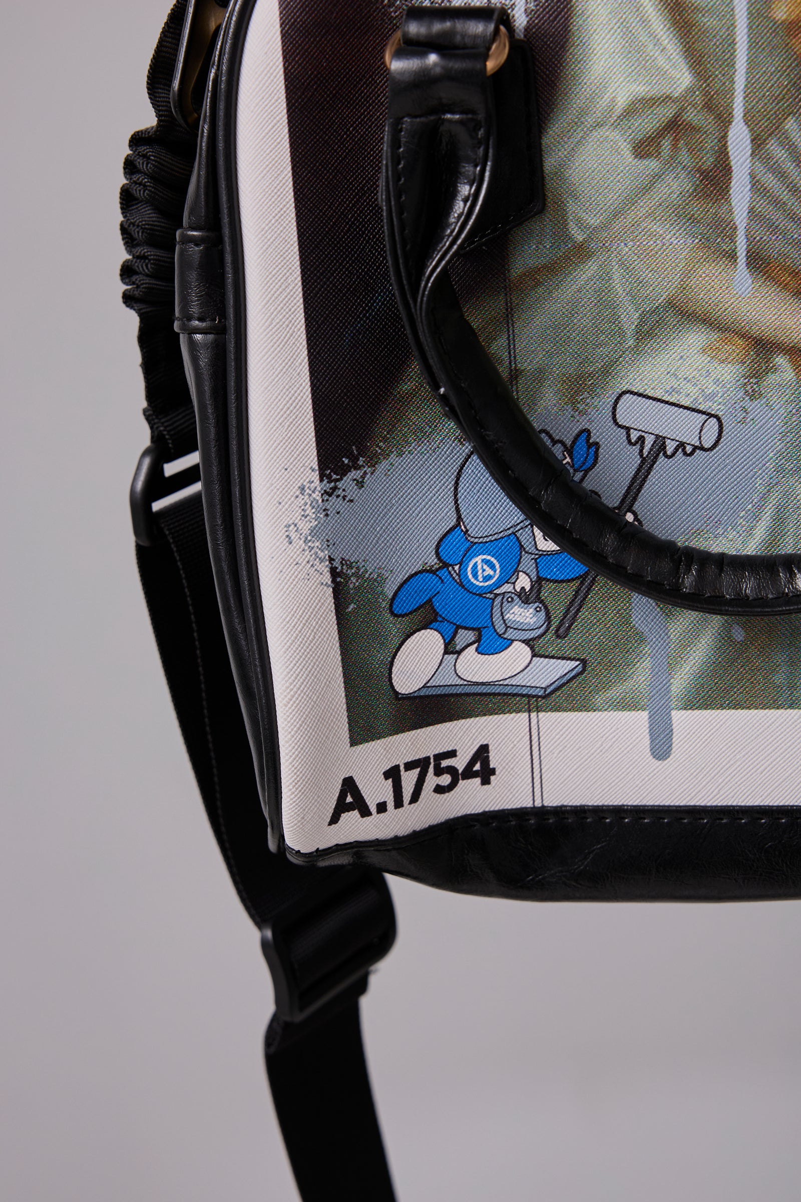 BAG! (ATOZ – BODYSONG. ONLINE STORE