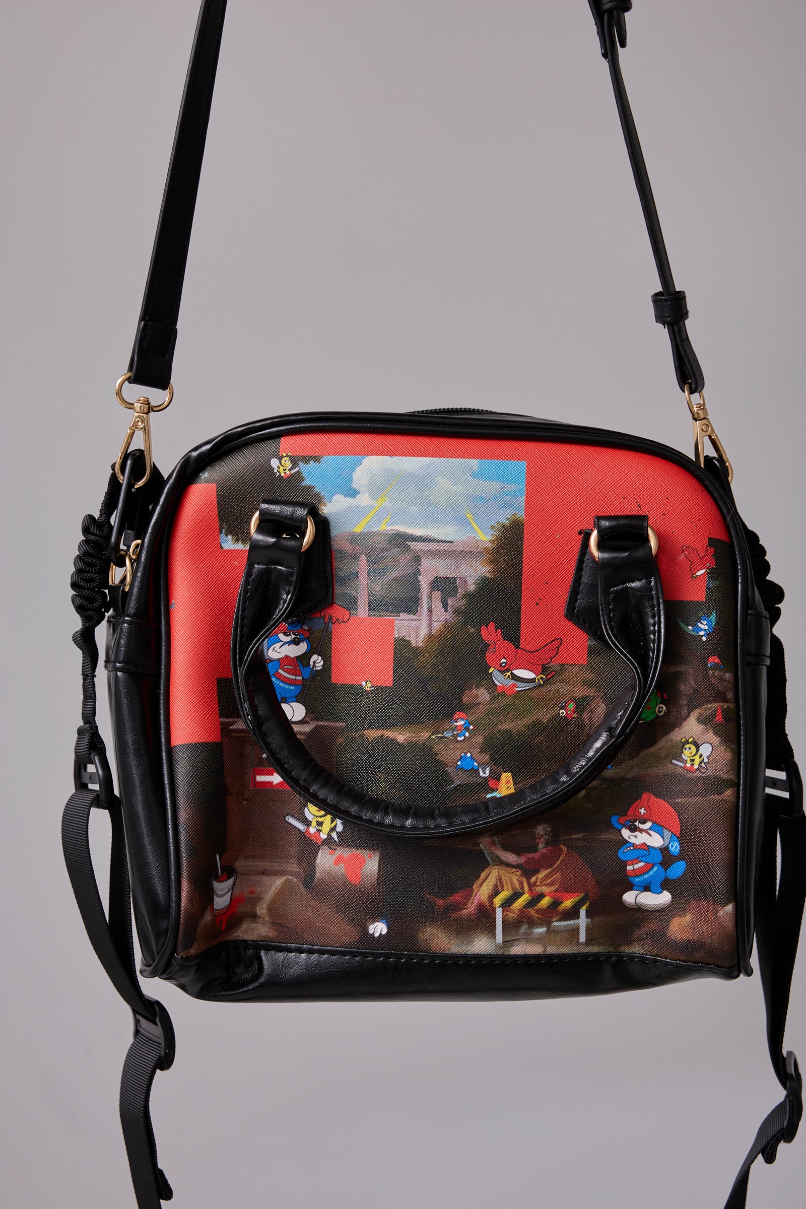 BAG! (ATOZ – BODYSONG. ONLINE STORE