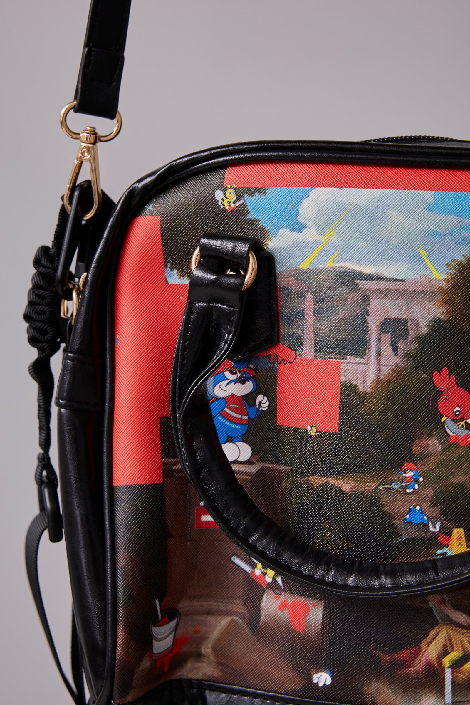 BAG! (ATOZ – BODYSONG. ONLINE STORE