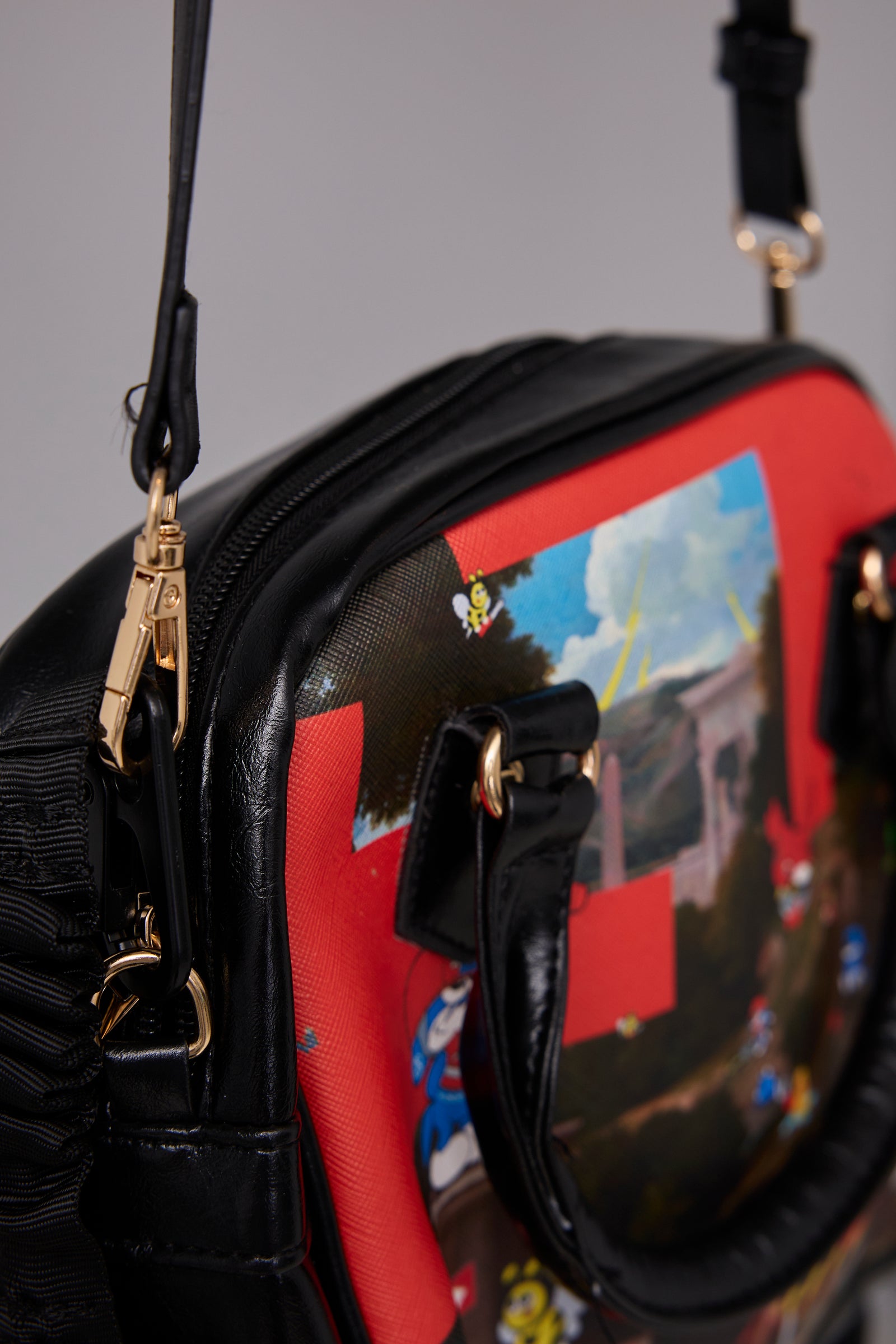 BAG! (ATOZ – BODYSONG. ONLINE STORE