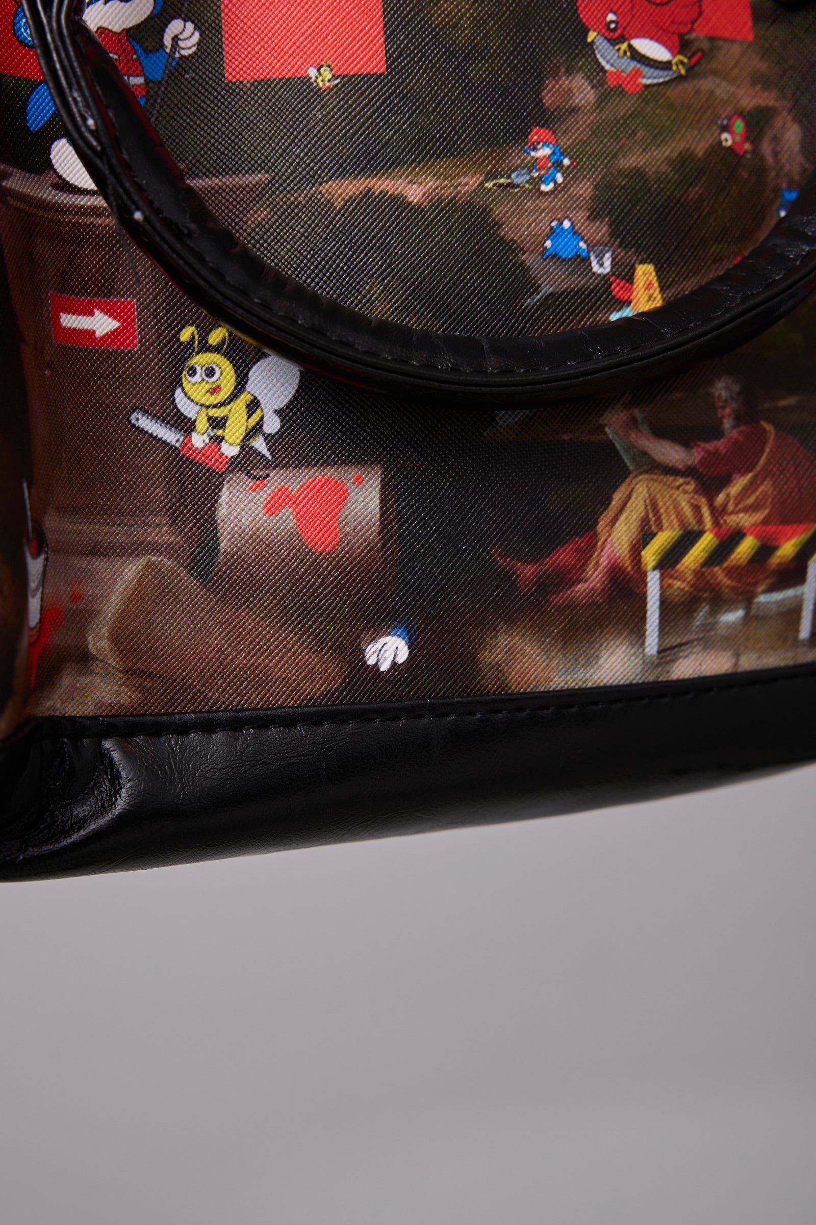 BAG! (ATOZ – BODYSONG. ONLINE STORE