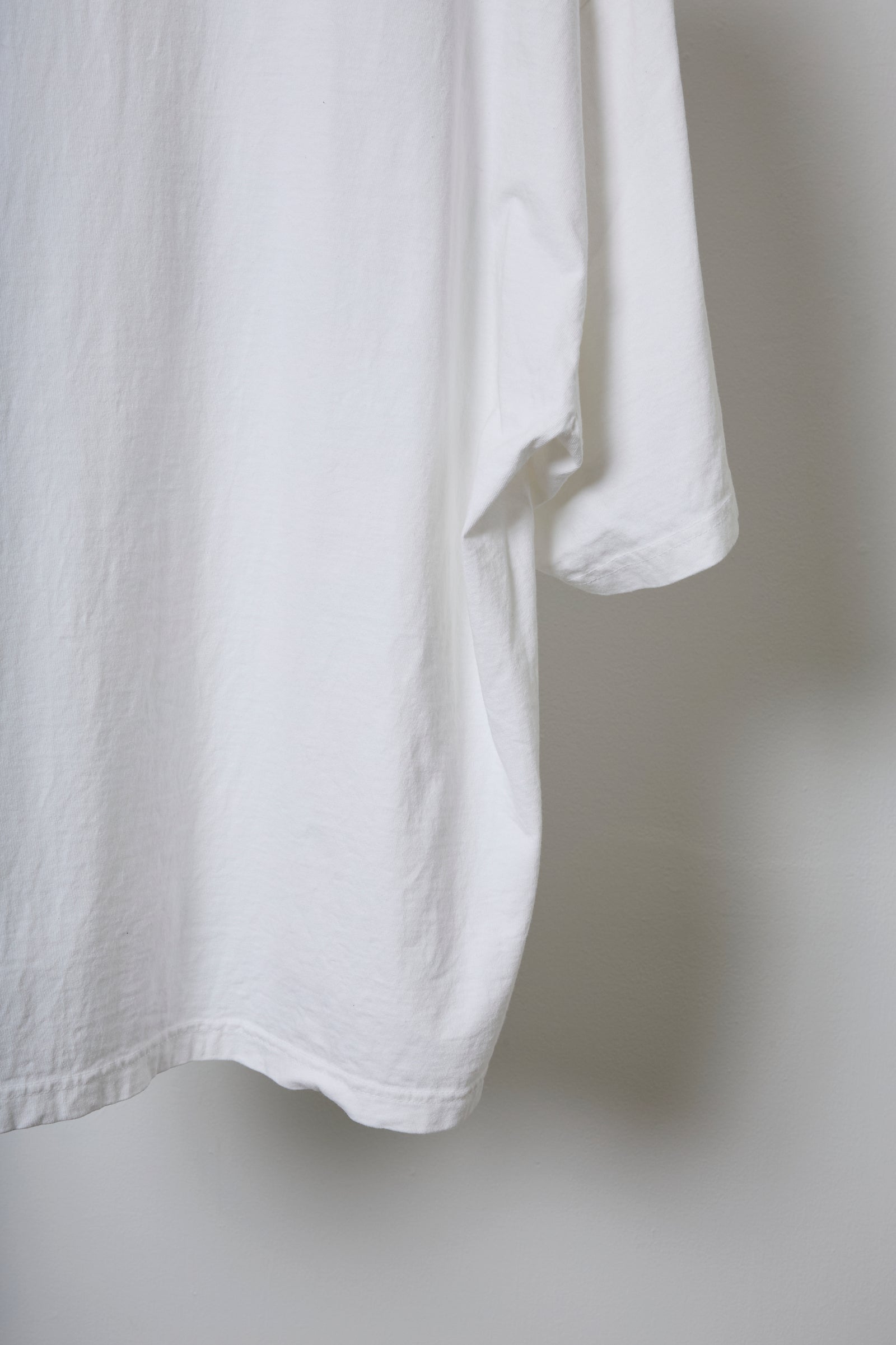 BODYSONG. リフレクター Tシャツ （インサイドアウト） ＊Ｌサイズ相当 BODYSONG. リフレクター Tシャツ （インサイドアウト） ＊Lサイズ相当