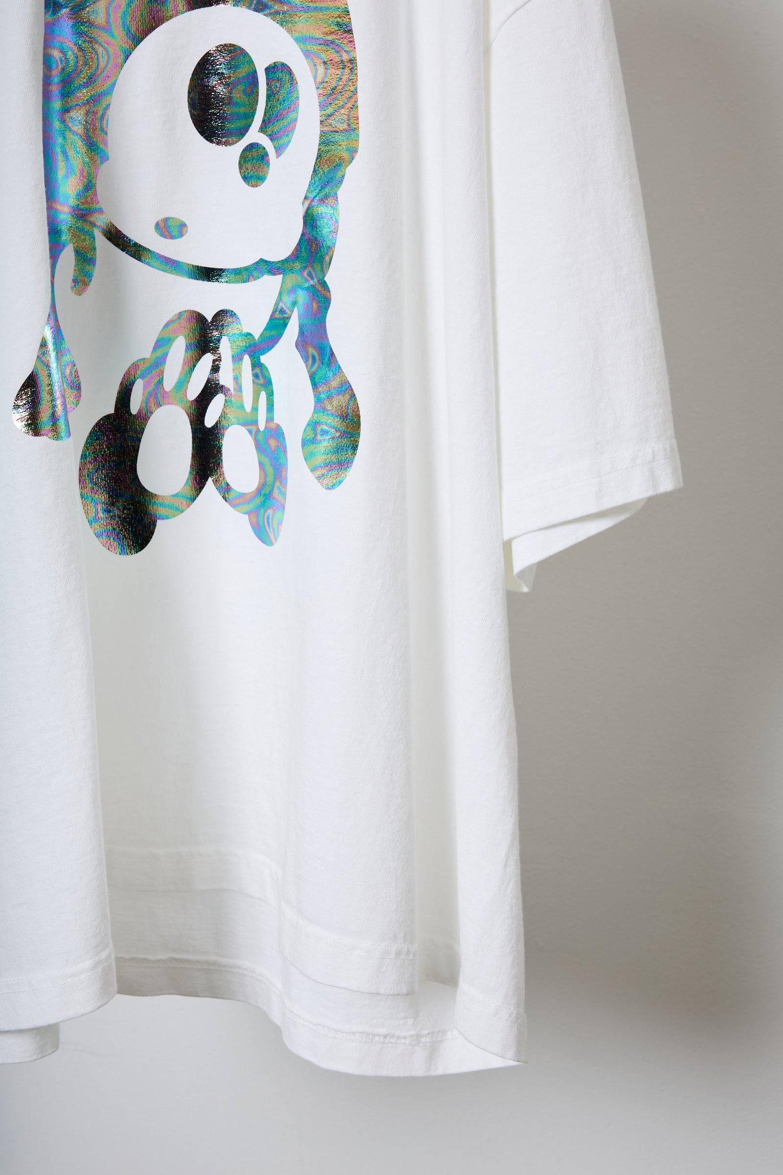 TEE/FOIL/ATOZ – BODYSONG. ONLINE STORE