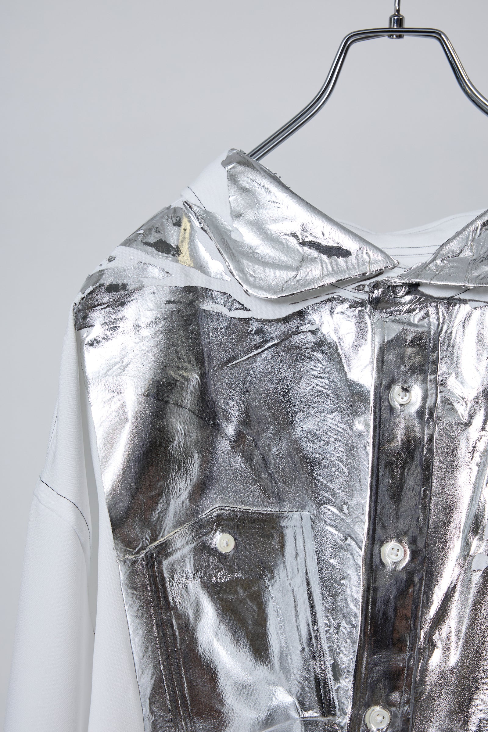 FOIL BIG SH – BODYSONG. ONLINE STORE