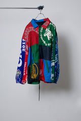 DE / RECONSTRUCTED COACH JK/COACH JK