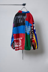 DE / RECONSTRUCTED COACH JK/COACH JK