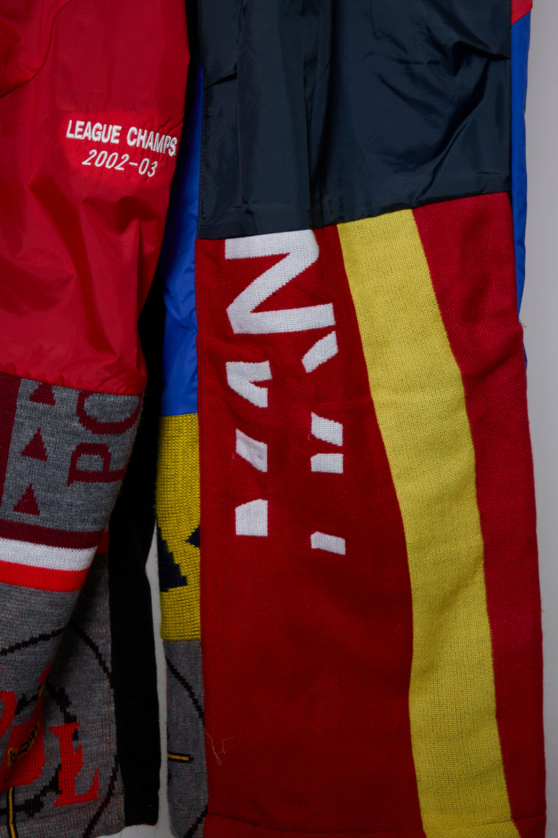 DE / RE VINTAGE NJ/FHS /CARGO