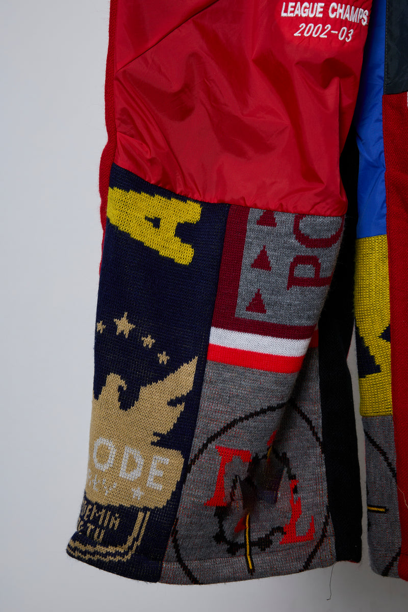 DE / RE VINTAGE NJ/FHS /CARGO