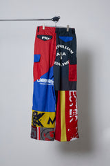 DE / RE VINTAGE NJ/FHS /CARGO