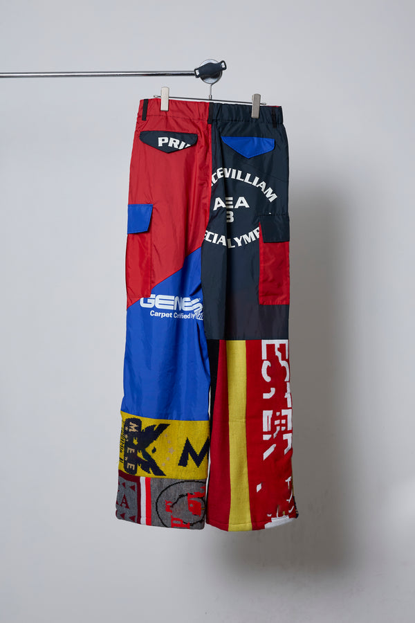 DE / RE VINTAGE NJ/FHS /CARGO