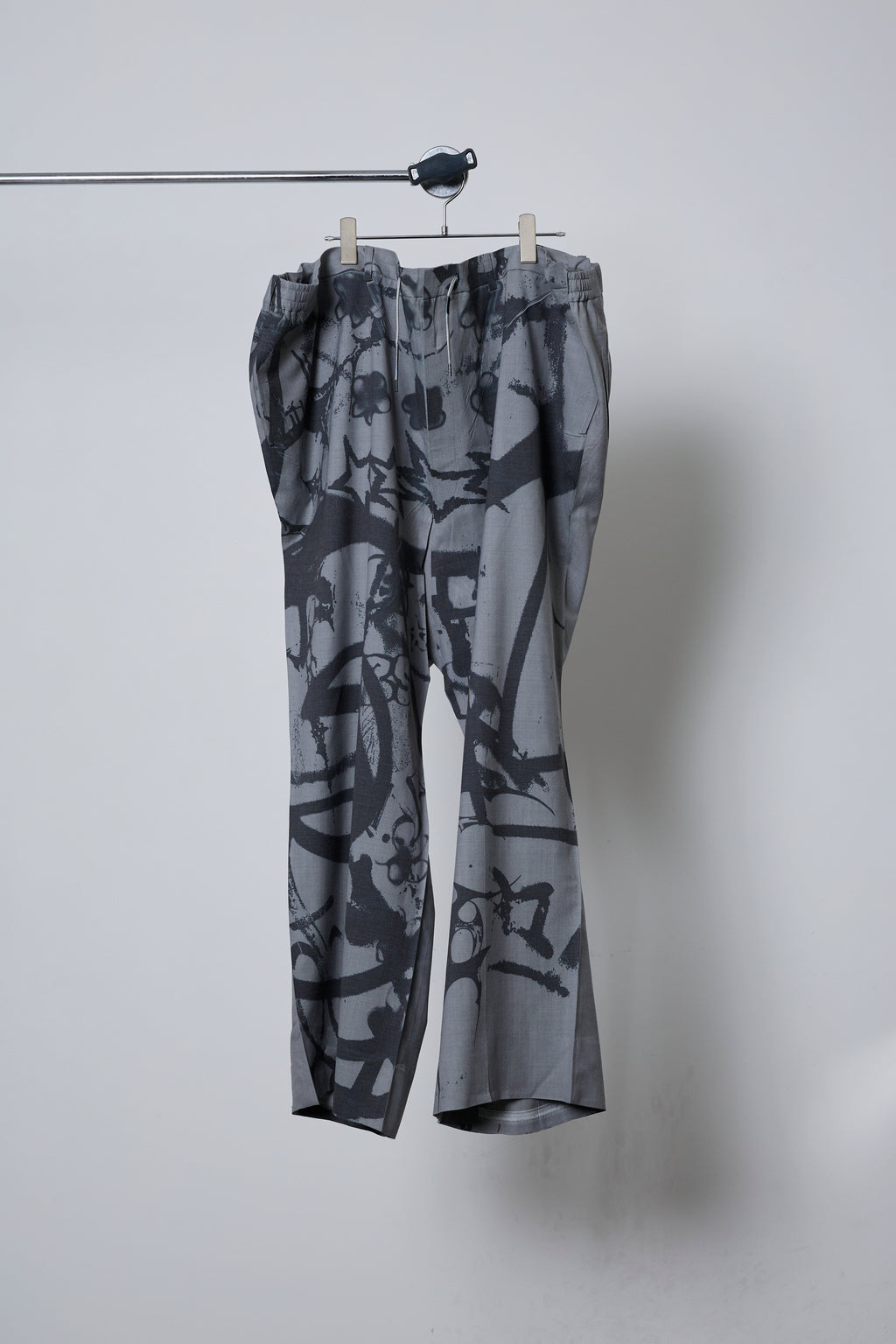 1001 SONGS OF EBAY TROUSERS – BODYSONG. ONLINE STORE